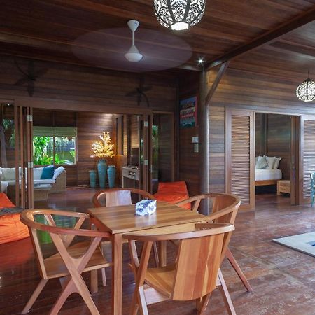 Tropica Tranquility Villa Nusa Lembongan  Bagian luar foto