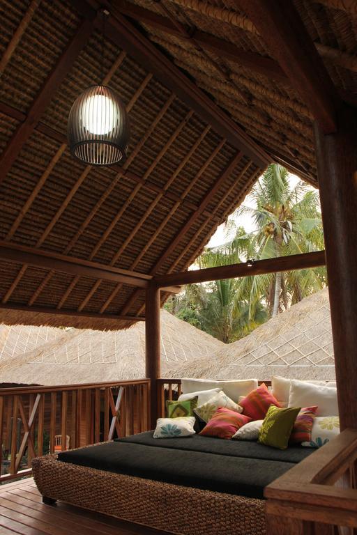 Tropica Tranquility Villa Nusa Lembongan  Ruang foto