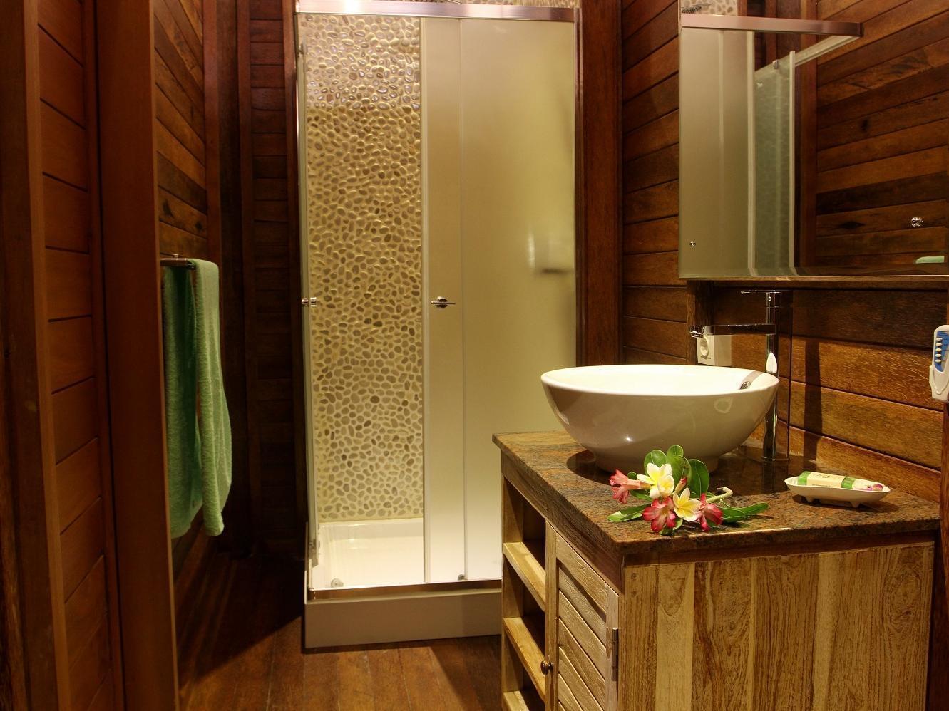 Tropica Tranquility Villa Nusa Lembongan  Bagian luar foto